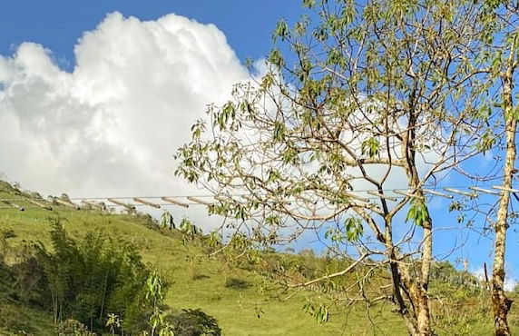 Hostería El Sendero Cocorná - Photo 27