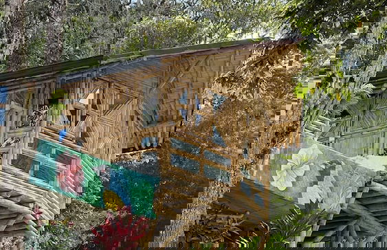 Hostería El Sendero Cocorná - Photo 29