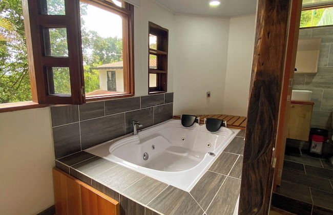 Hostería El Sendero Cocorná - Photo 9