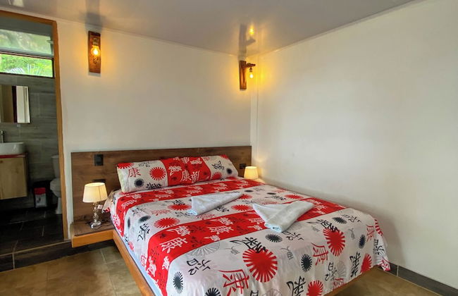 Hostería El Sendero Cocorná - Photo 4