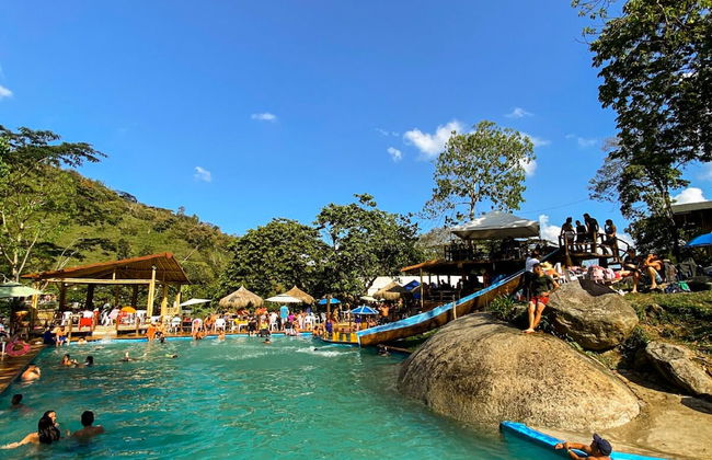 Hostería El Sendero Cocorná - Photo 24