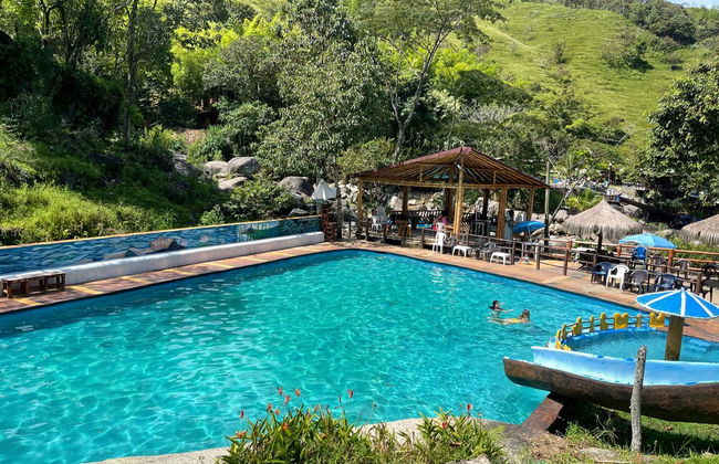 Hostería El Sendero Cocorná - Photo 28