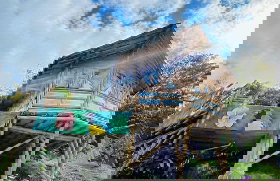 Hostería El Sendero Cocorná - Photo 19