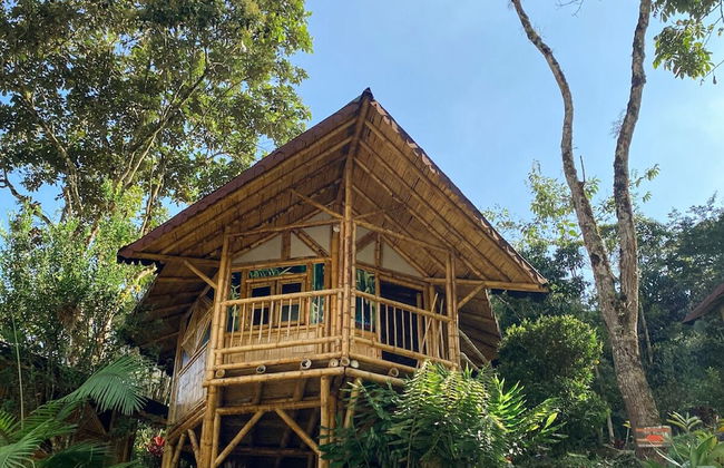 Hostería El Sendero Cocorná - Photo 1