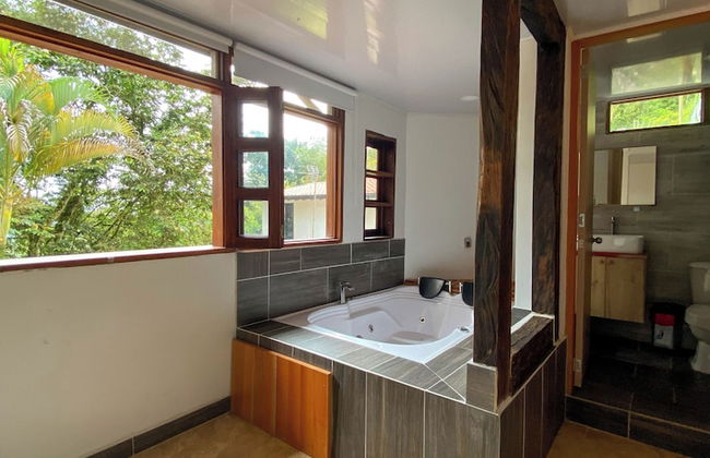 Hostería El Sendero Cocorná - Photo 7