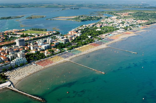 Foto 15 - Breathtaking Seaview in Grado - Beahost Rentals