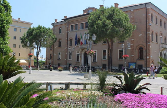 Adorable Seaview Flat at Grado Pineta - Foto 14