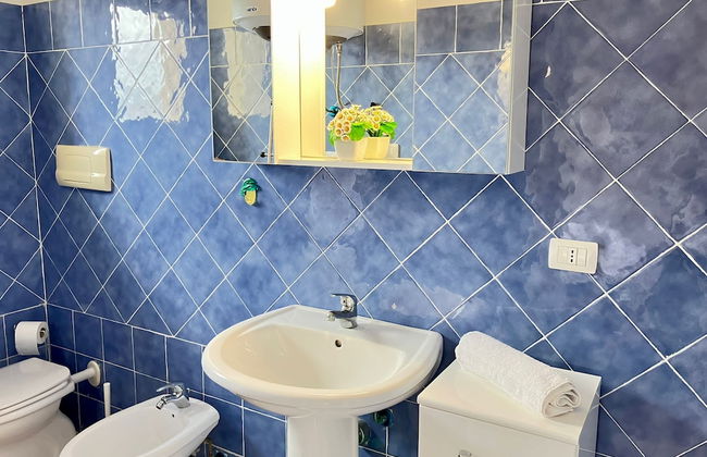 New Appartment at 100 mt From the sea - Foto 7