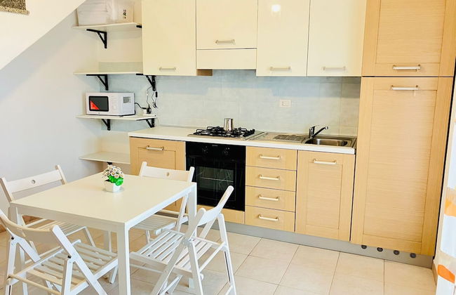 New Appartment at 100 mt From the sea - Foto 11
