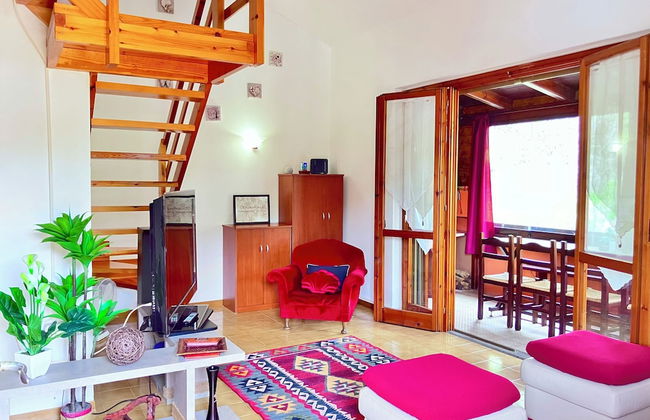 Welcoming Apartment few Minutes From the sea - Foto 8