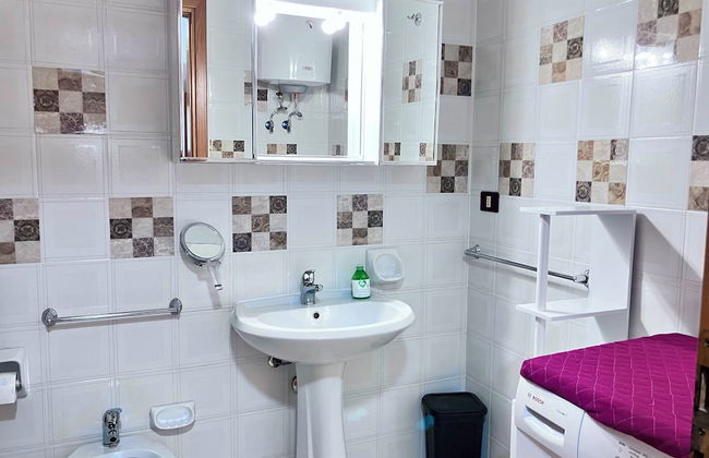 Welcoming Apartment few Minutes From the sea - Foto 11