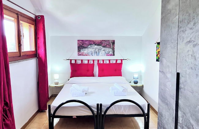 Welcoming Apartment few Minutes From the sea - Foto 4