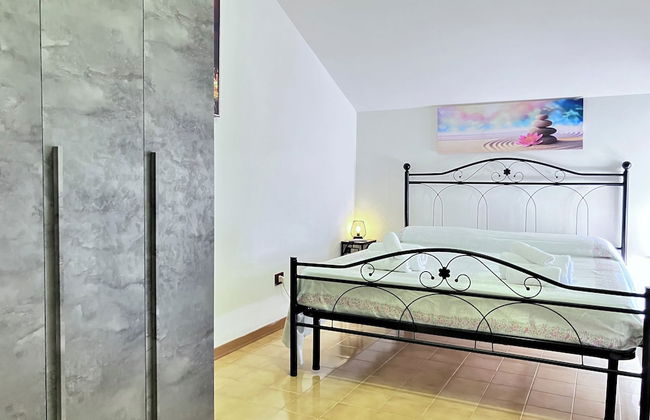 Welcoming Apartment few Minutes From the sea - Foto 6