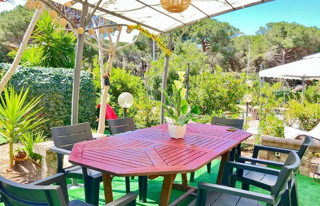 Welcoming Apartment few Minutes From the sea - Foto 19
