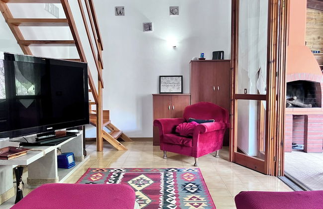 Welcoming Apartment few Minutes From the sea - Foto 9