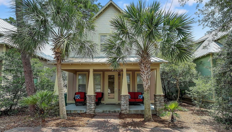 Photo 1 - 32 Classic Court Ln - 8 Sand Dollars