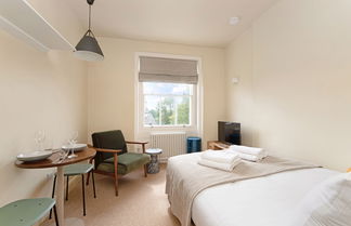 Foto 2 - Homely Studio in Listed Terrace Near Regents Park