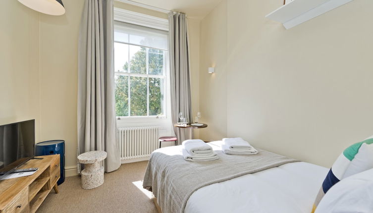 Photo 1 - Homely Pied a Terre Studio Near Regents Park