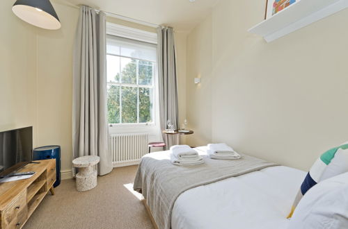 Foto 4 - Cosy Studio in Grade 2 Listed NW London Terrace