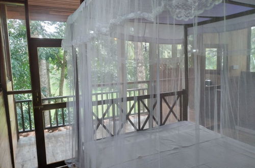 Photo 3 - Green Herbal Ayurvedic Eco-Chalets