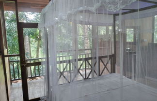 Photo 3 - Green Herbal Ayurvedic Eco-Chalets