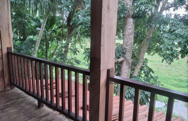 Green Herbal Ayurvedic Eco-Chalets - Foto 16