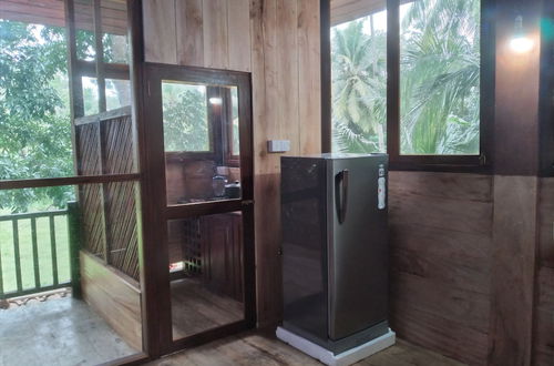 Photo 12 - Green Herbal Ayurvedic Eco-Chalets