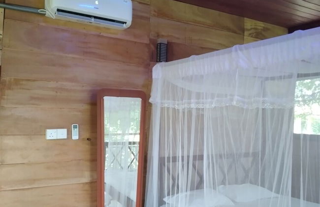 Green Herbal Ayurvedic Eco-Chalets - Foto 10