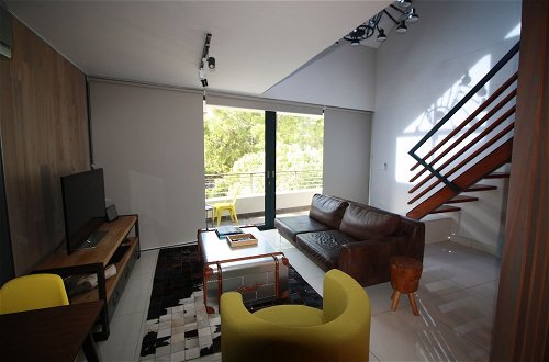 Foto 7 - Loft Apartment in Camps Bay