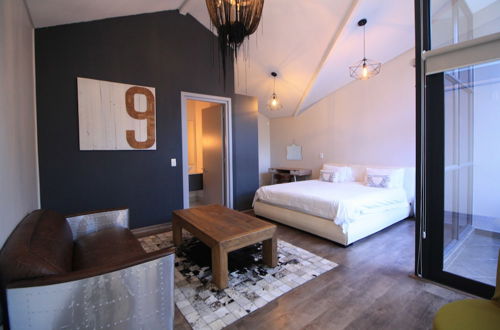 Foto 3 - Loft Apartment in Camps Bay