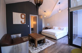 Foto 3 - Loft Apartment in Camps Bay