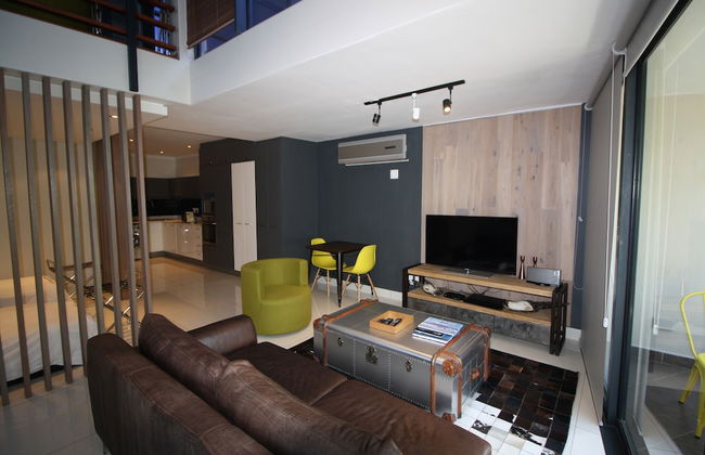 The Glen Apartments - Foto 11