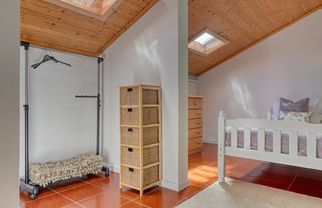 Porto Santo Pip House, a Home in Madeira - Foto 15