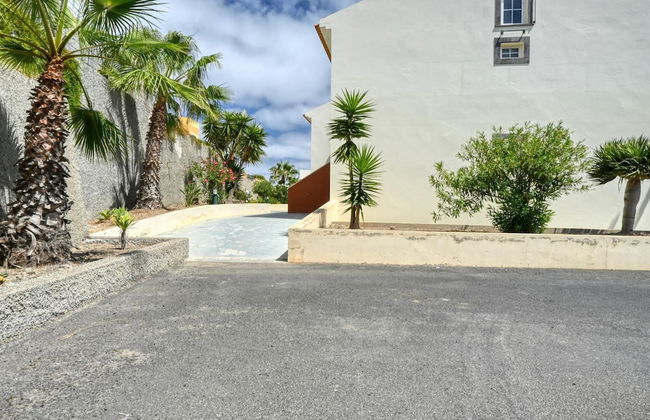 Porto Santo Pip House, a Home in Madeira - Foto 71