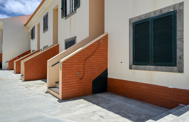 Porto Santo Pip House, a Home in Madeira - Foto 69