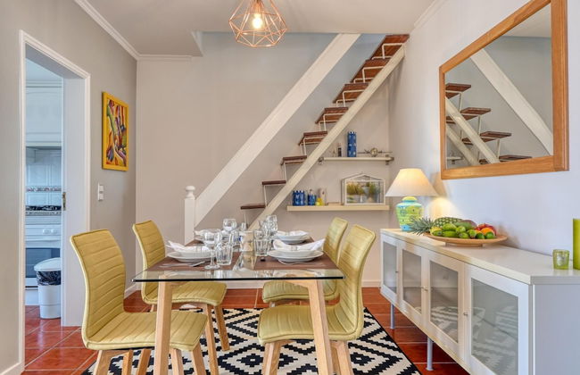 Porto Santo Pip House, a Home in Madeira - Foto 27