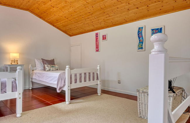 Porto Santo Pip House, a Home in Madeira - Foto 21