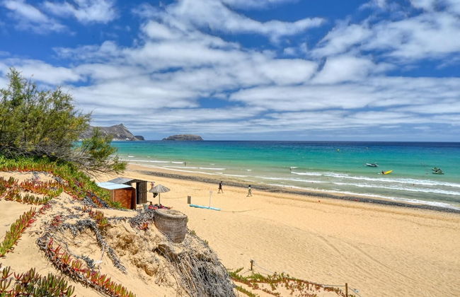 Porto Santo Pip House, a Home in Madeira - Foto 5