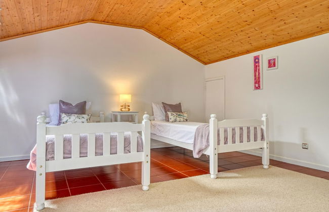 Porto Santo Pip House, a Home in Madeira - Foto 19