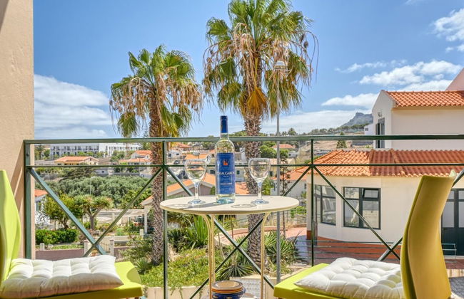 Porto Santo Pip House, a Home in Madeira - Foto 1