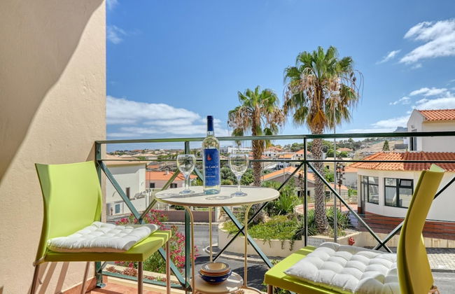 Porto Santo Pip House, a Home in Madeira - Foto 65