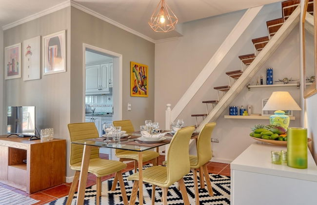 Porto Santo Pip House, a Home in Madeira - Foto 11