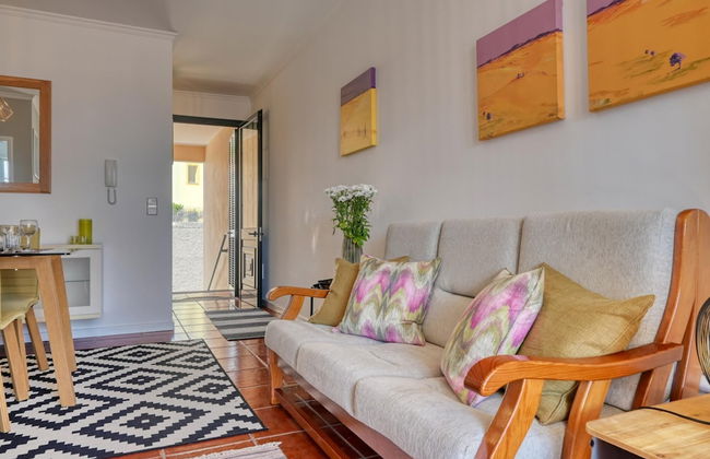 Porto Santo Pip House, a Home in Madeira - Foto 33