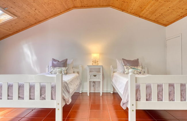 Porto Santo Pip House, a Home in Madeira - Foto 17