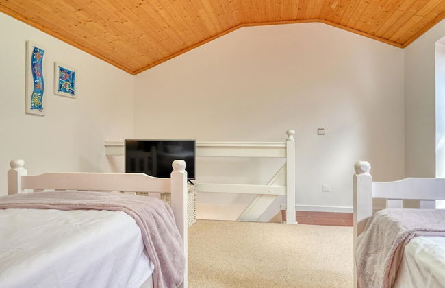 Porto Santo Pip House, a Home in Madeira - Foto 23