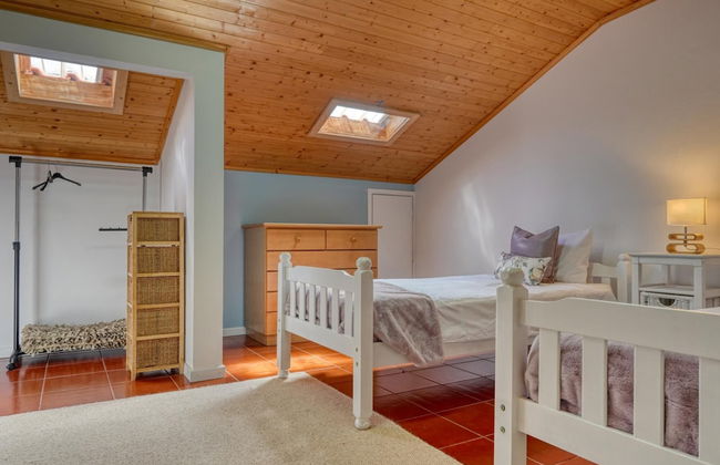 Porto Santo Pip House, a Home in Madeira - Foto 13