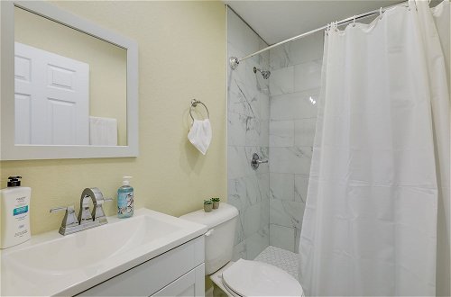 Photo 20 - Tampa Abode Rental Near Downtown Attractions