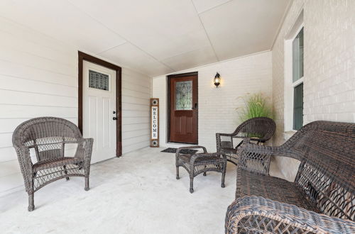 Photo 25 - Spacious San Antonio Retreat w/ Private Patio