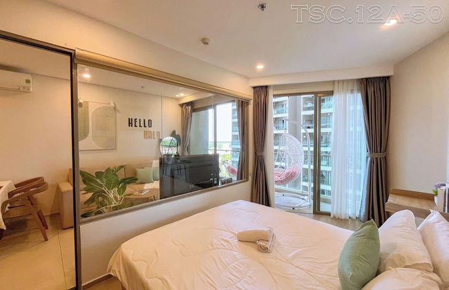 The Song Apartment - Homestay Vung Tau 1992 - Photo 17