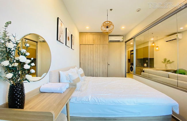 The Song Apartment - Homestay Vung Tau 1992 - Photo 3